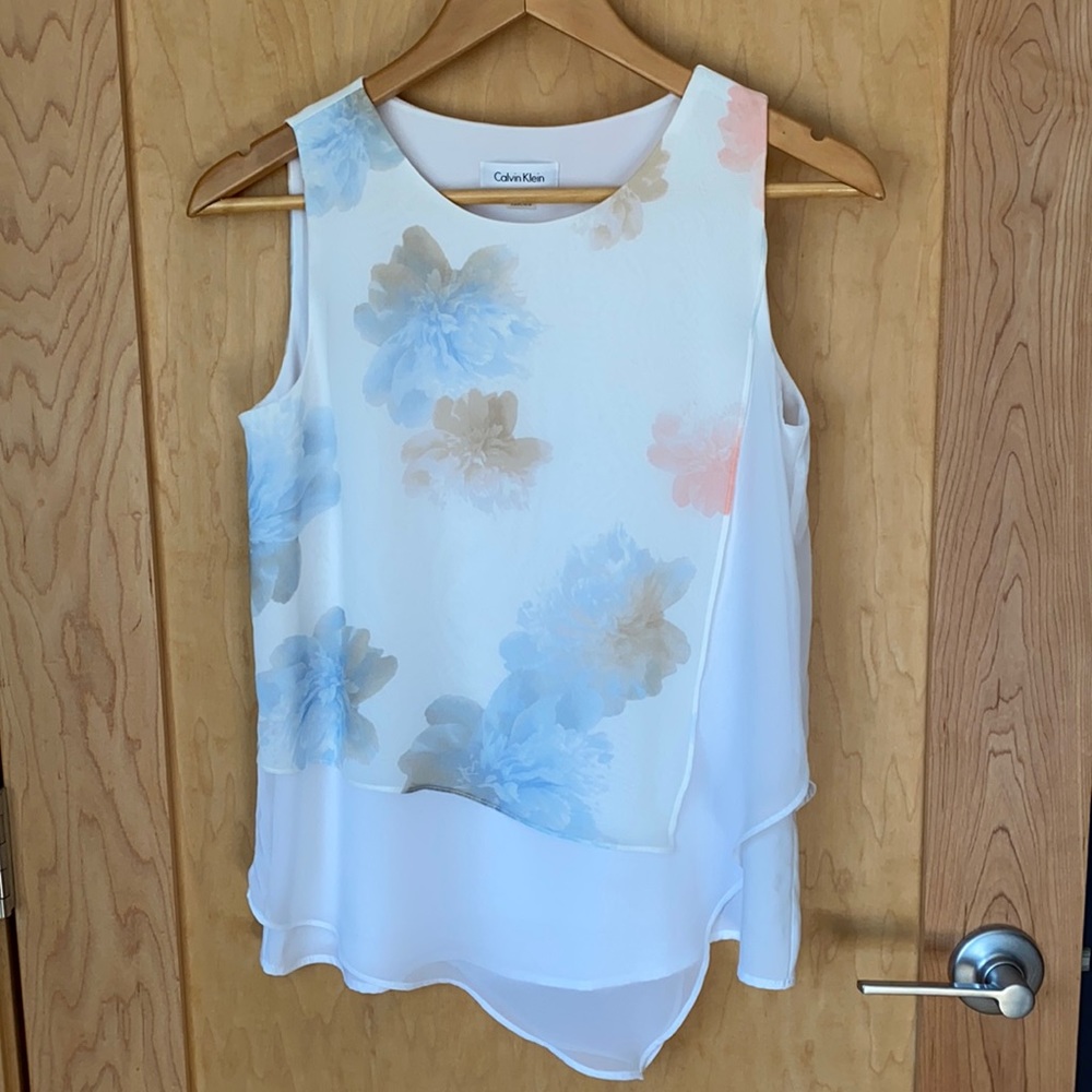 Calvin Klein Blouse